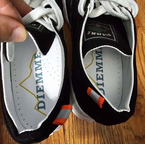 Diemme ITALIAN unisex - Picture 3 of 7